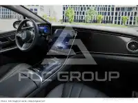 2025 Mercedes Benz EQE