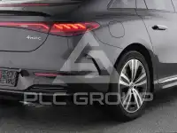 2025 Mercedes Benz EQE
