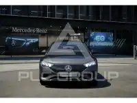2025 Mercedes Benz EQE