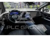 2025 Mercedes Benz EQE