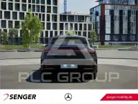 2025 Mercedes Benz EQE