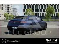 2025 Mercedes Benz EQE