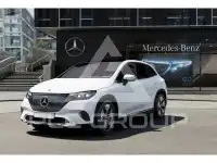 2025 Mercedes Benz EQE