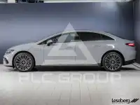 2025 Mercedes Benz EQE