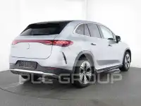 2025 Mercedes Benz EQE