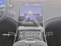 2025 Mercedes Benz EQE
