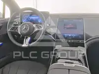 2025 Mercedes Benz EQE