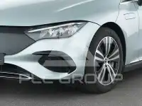 2025 Mercedes Benz EQE
