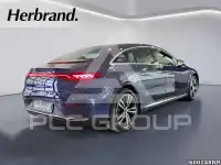 2025 Mercedes Benz EQE