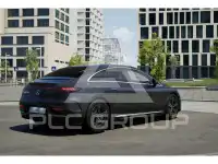 2025 Mercedes Benz EQE