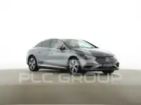 2025 Mercedes Benz EQE