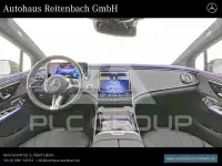 2025 Mercedes Benz EQE