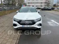 2025 Mercedes Benz EQE