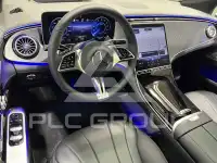 2025 Mercedes Benz EQE