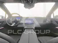 2025 Mercedes Benz EQE