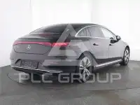 2025 Mercedes Benz EQE