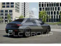 2025 Mercedes Benz EQE