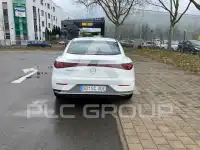 2025 Mercedes Benz EQE