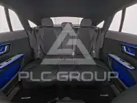 2025 Mercedes Benz EQE