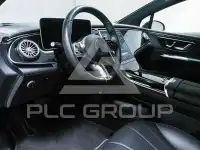 2025 Mercedes Benz EQE
