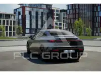 2025 Mercedes Benz EQE