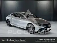 2025 Mercedes Benz EQE