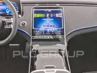 2025 Mercedes Benz EQE