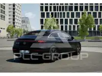 2025 Mercedes Benz EQE