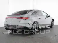 2025 Mercedes Benz EQE