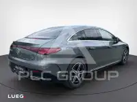 2025 Mercedes Benz EQE