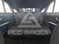 2025 Mercedes Benz EQE
