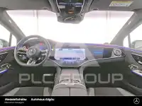 2025 Mercedes Benz EQE