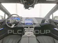 2025 Mercedes Benz EQE