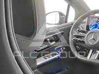 2025 Mercedes Benz EQE
