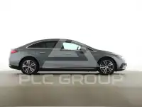 2025 Mercedes Benz EQE