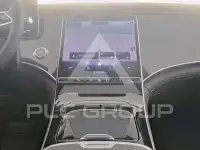 2025 Mercedes Benz EQE