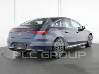 2025 Mercedes Benz EQE