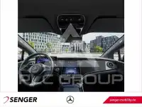 2025 Mercedes Benz EQE