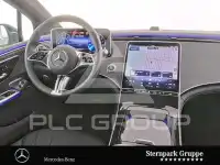 2025 Mercedes Benz EQE