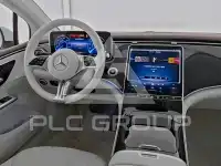 2025 Mercedes Benz EQE