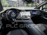 2025 Mercedes Benz EQE