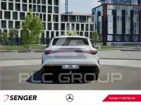 2025 Mercedes Benz EQE