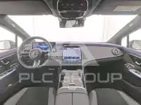 2025 Mercedes Benz EQE