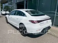 2025 Mercedes Benz EQE