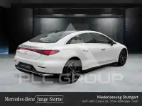 2025 Mercedes Benz EQE