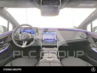 2025 Mercedes Benz EQE