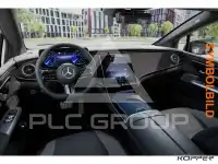 2025 Mercedes Benz EQE