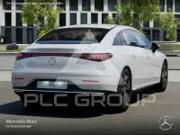 2025 Mercedes Benz EQE