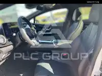 2025 Mercedes Benz EQE