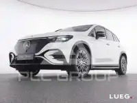 2025 Mercedes Benz EQE